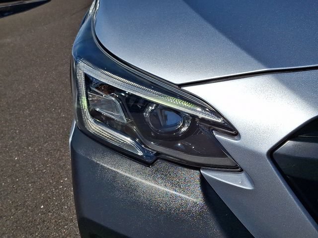 Certified 2022 Subaru Outback Wilderness AWD/4WD image 9
