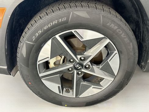 Used 2025 Hyundai Tucson SEL AWD/4WD image 11