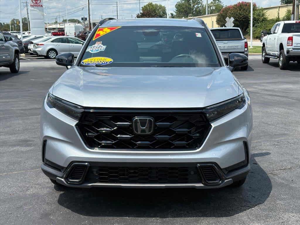 Used 2025 Honda CR-V Sport-L image 24