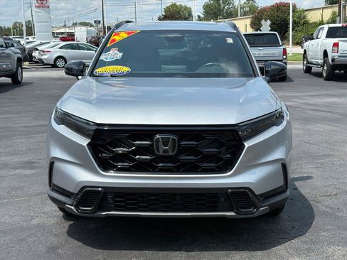 Used 2025 Honda CR-V Sport-L image 24