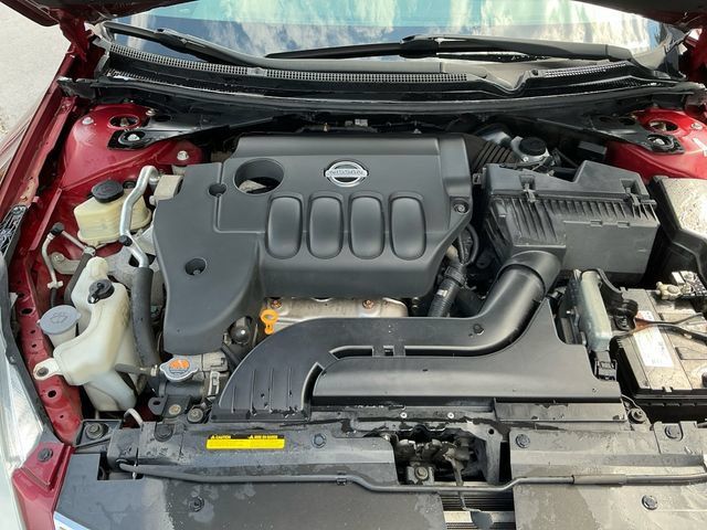 Used 2010 Nissan Altima 2.5 S w/ Convenience Pkg FWD image 17