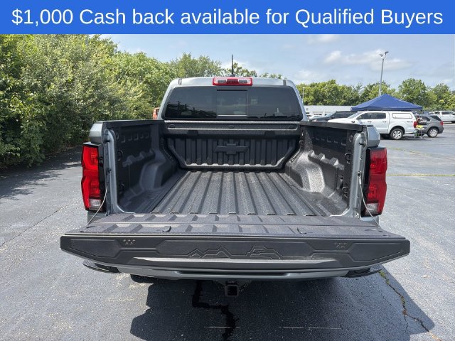 New 2026 Chevrolet Colorado LT w/ LT Convenience Package AWD/4WD image 15