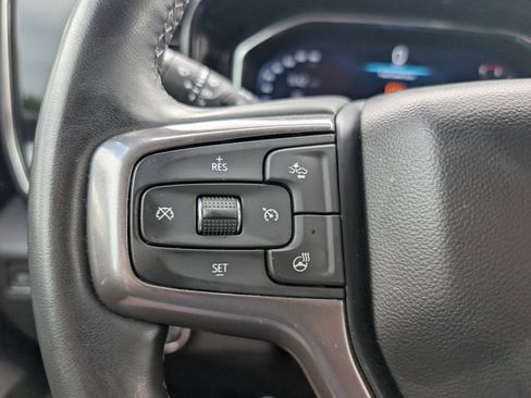 Used 2024 Chevrolet Silverado 2500 High Country w/ High Country Premium Package AWD/4WD image 13