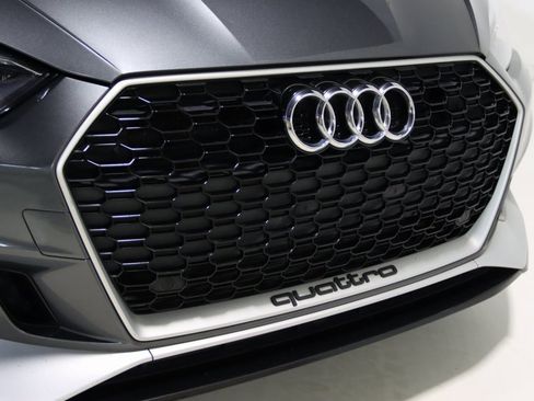 Used 2018 Audi RS 5 image 30