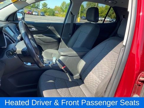 Used 2020 Chevrolet Equinox LT image 16