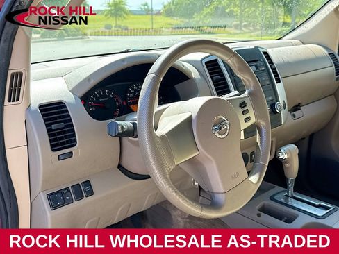 Used 2012 Nissan Frontier SV RWD image 20