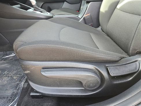 Used 2024 Kia Forte LXS image 23