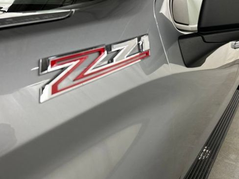 Used 2023 Chevrolet Silverado 1500 RST AWD/4WD image 27