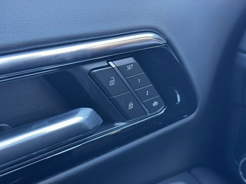 New 2026 Chevrolet Tahoe Premier image 34