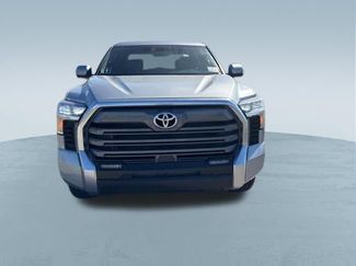 Used 2025 Toyota Tundra Limited video 2