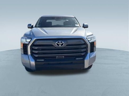 Used 2025 Toyota Tundra Limited image 2