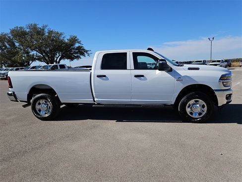 New 2026 RAM 2500 Tradesman image 8