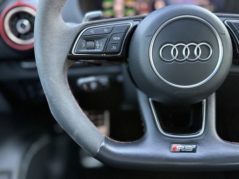 Used 2019 Audi RS 3 w/ Technology Package image 25