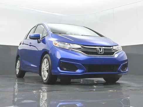 Used 2019 Honda Fit LX image 5