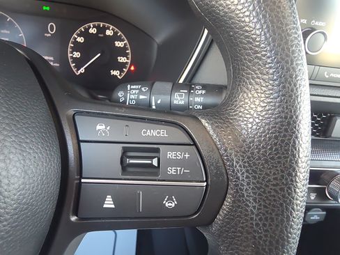 Used 2023 Honda CR-V EX image 28