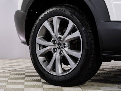 Used 2021 MAZDA CX-30 FWD 2.5 S w/ Premium Package image 58