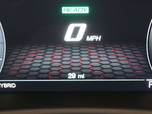 New 2025 Dodge Hornet R/T AWD/4WD image 37