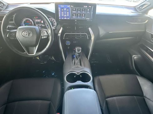 Used 2021 Toyota Venza Limited w/ Advanced Technology Package AWD/4WD image 24