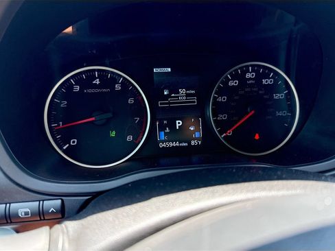 Used 2024 Mitsubishi Eclipse Cross AWD image 12