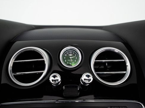 Used 2013 Bentley Continental GT w/ Convenience Specification Pkg AWD/4WD image 25