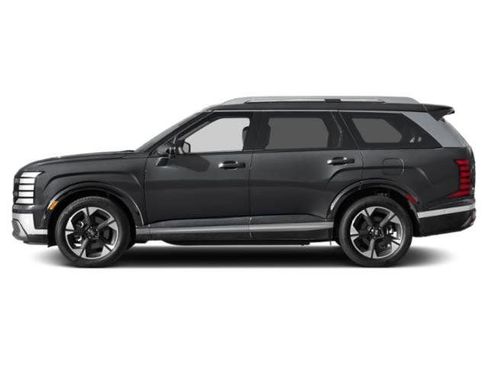 New 2026 Hyundai Palisade Limited AWD/4WD image 3