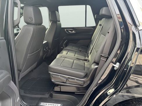 Used 2024 Chevrolet Tahoe LT image 21