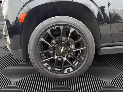 Used 2022 Chevrolet Tahoe High Country image 9