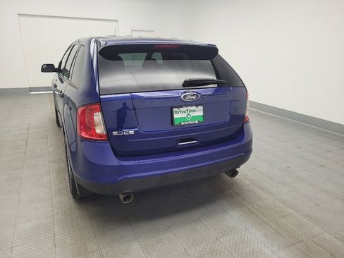 Used 2014 Ford Edge SE w/ Equipment Group 101A FWD image 6
