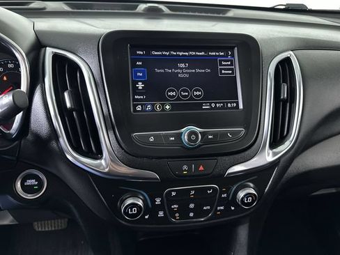 Used 2024 Chevrolet Equinox LT FWD image 13