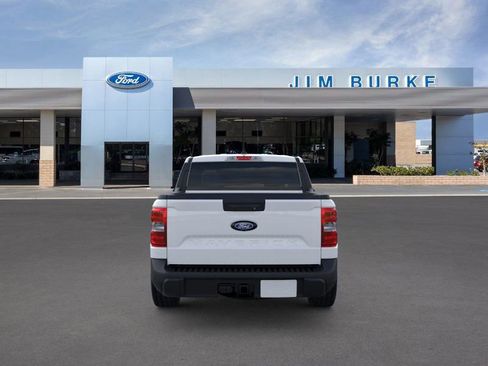 New 2025 Ford Maverick XL w/ 4K Tow Package image 5