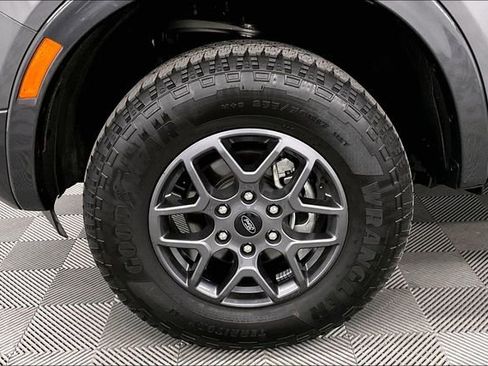 Used 2024 Ford Ranger XLT w/ Trailer Tow Package image 10