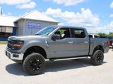 Used 2024 Ford F150 XLT image 5
