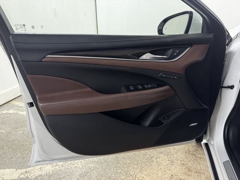 Used 2019 Buick LaCrosse Avenir w/ Driver Confidence Package II FWD image 15