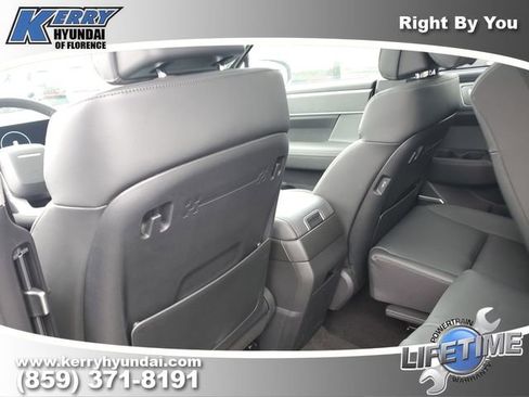 New 2026 Hyundai Santa Fe Limited AWD/4WD image 14