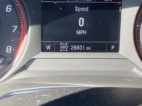 Used 2023 Chevrolet TrailBlazer RS image 29