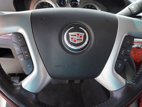 Used 2013 Cadillac Escalade EXT Premium AWD/4WD image 19