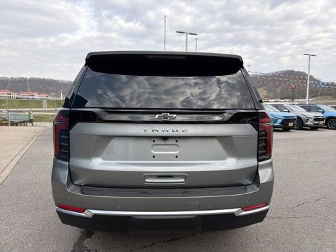Used 2026 Chevrolet Tahoe LS image 5