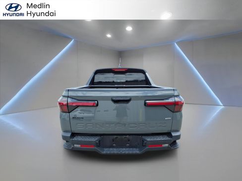 Used 2022 Hyundai Santa Cruz SEL w/ Activity Package AWD/4WD image 4