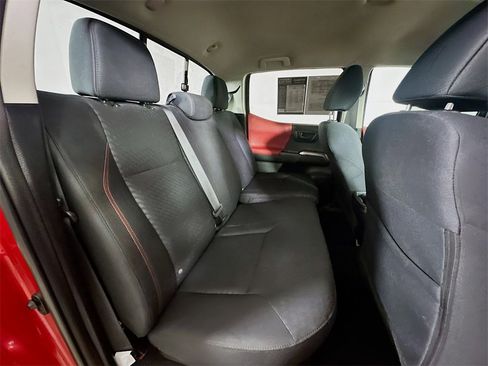 Used 2023 Toyota Tacoma SR5 image 11