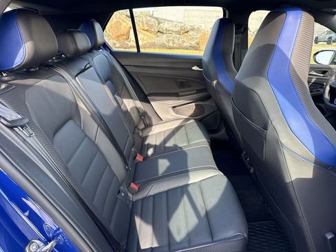 Used 2024 Volkswagen Golf R 2.0T image 15
