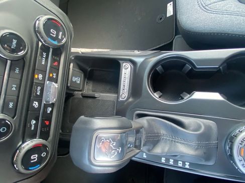 New 2025 Ford Bronco Big Bend image 18