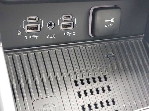 New 2026 Jeep Grand Cherokee L Limited AWD/4WD image 31
