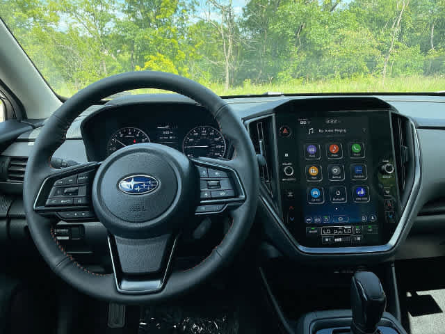 New 2026 Subaru Crosstrek 2.5i Limited AWD/4WD image 27