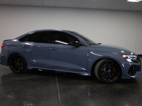 Used 2023 Audi RS 3 w/ RS Technology Package image 7