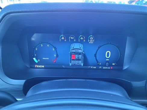 Certified 2025 Ford F150 XLT w/ Equipment Group 301A Standard image 21