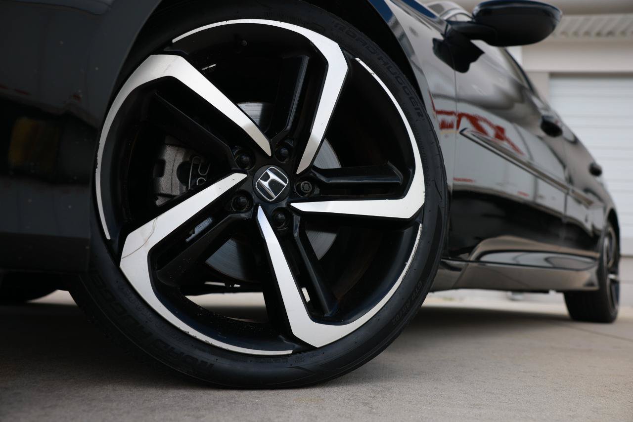 Used 2022 Honda Accord Sport image 38