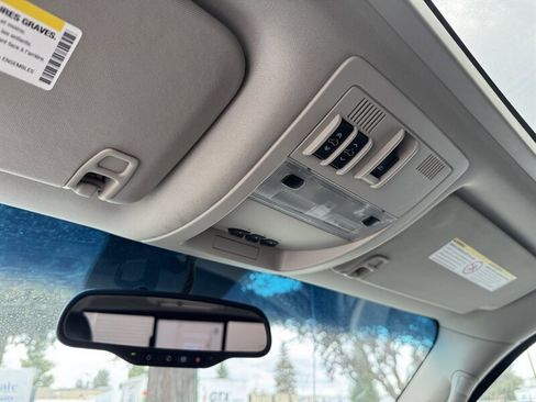 Used 2012 Chevrolet Silverado 2500 LTZ w/ LTZ Plus Package image 38