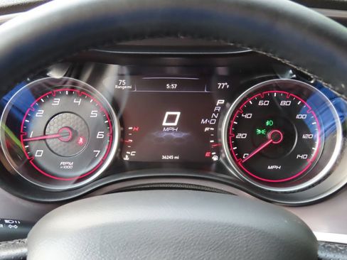 Used 2021 Dodge Charger SXT w/ Driver Convenience Group AWD/4WD image 17