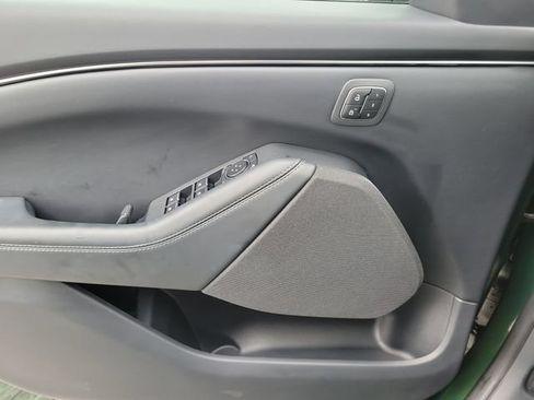 Used 2025 Ford Mustang Mach-E Select w/ Comfort Package Lite AWD/4WD image 14