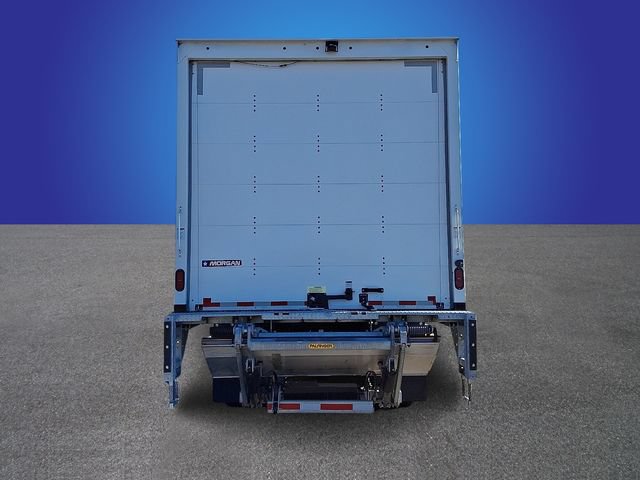 Used 2023 Ford F650 2WD Regular Cab Super Duty image 5